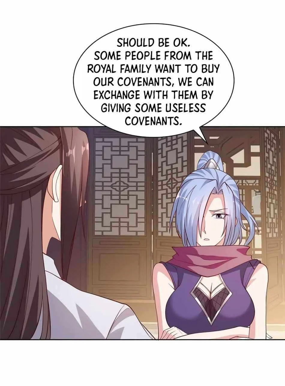 Read Dragon Master chapter 87 image 36 on Lezhin