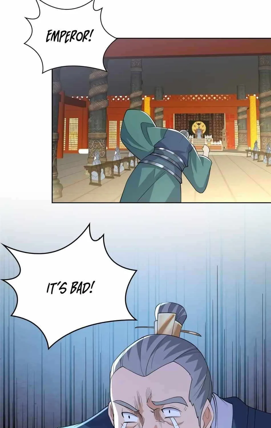 Read Dragon Master chapter 87 image 42 on Lezhin