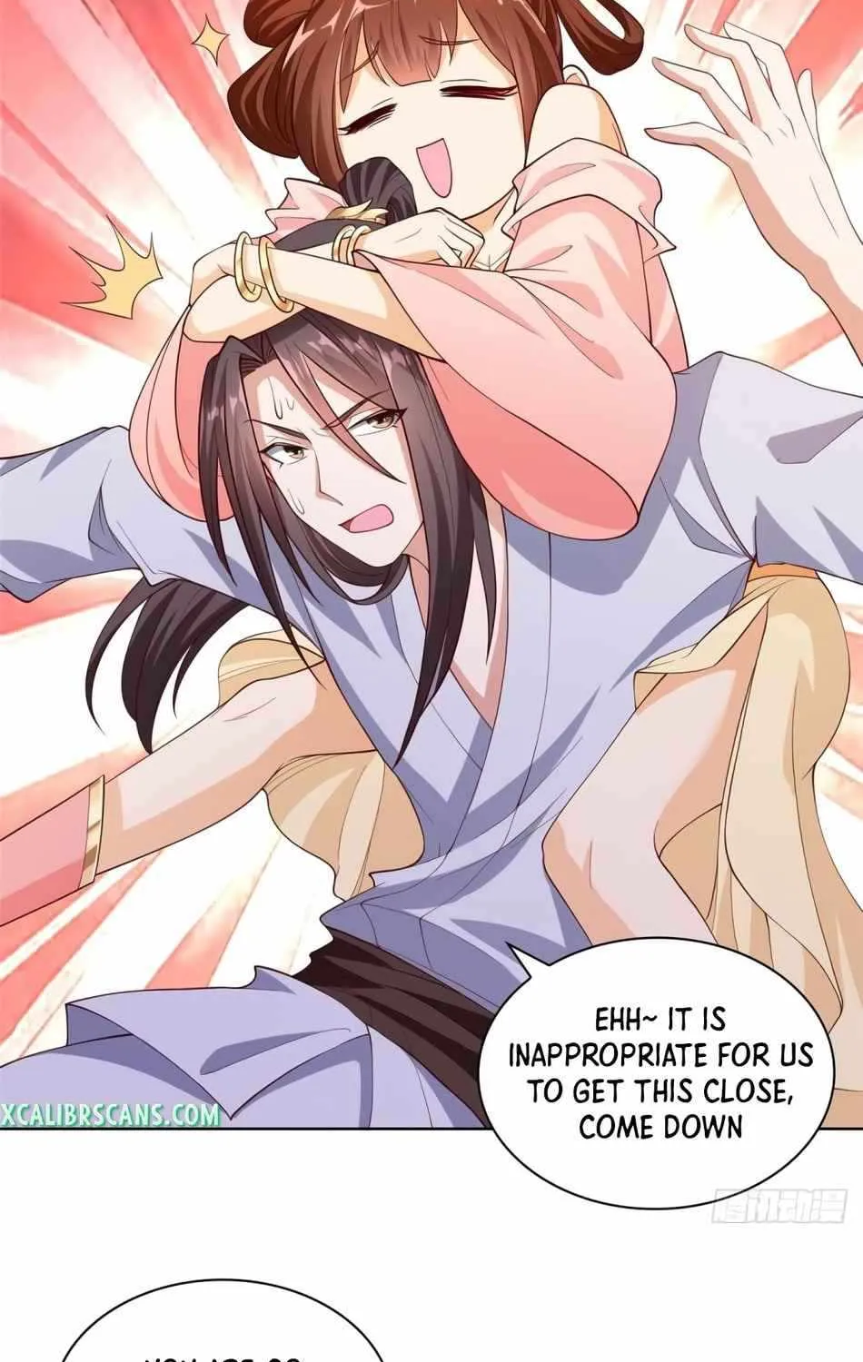 Read Dragon Master chapter 87 image 8 on Lezhin