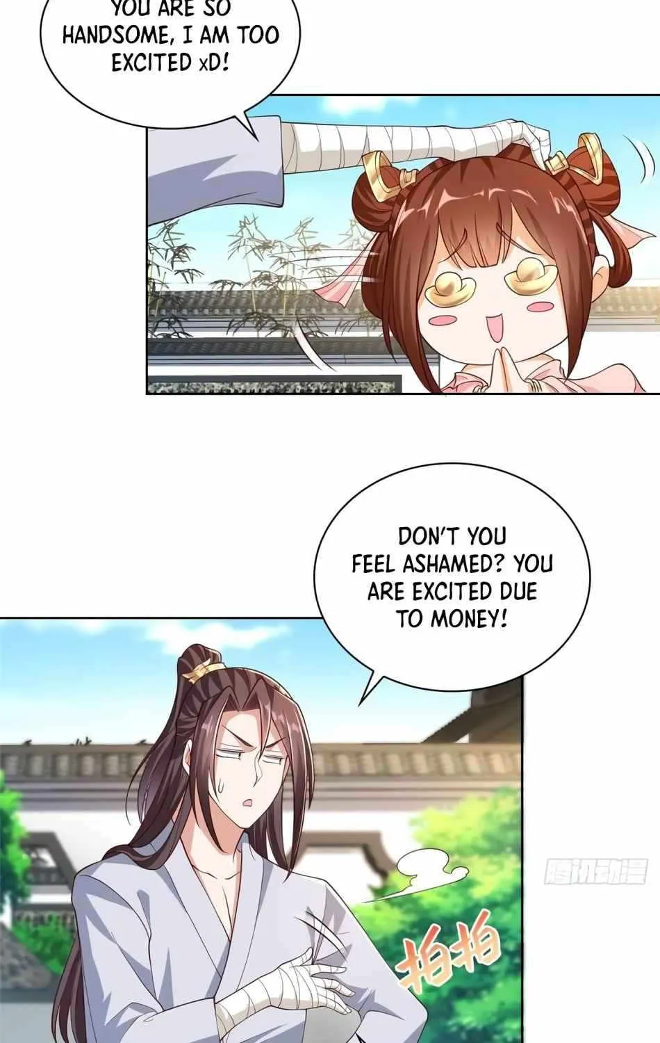Read Dragon Master chapter 87 image 9 on Lezhin
