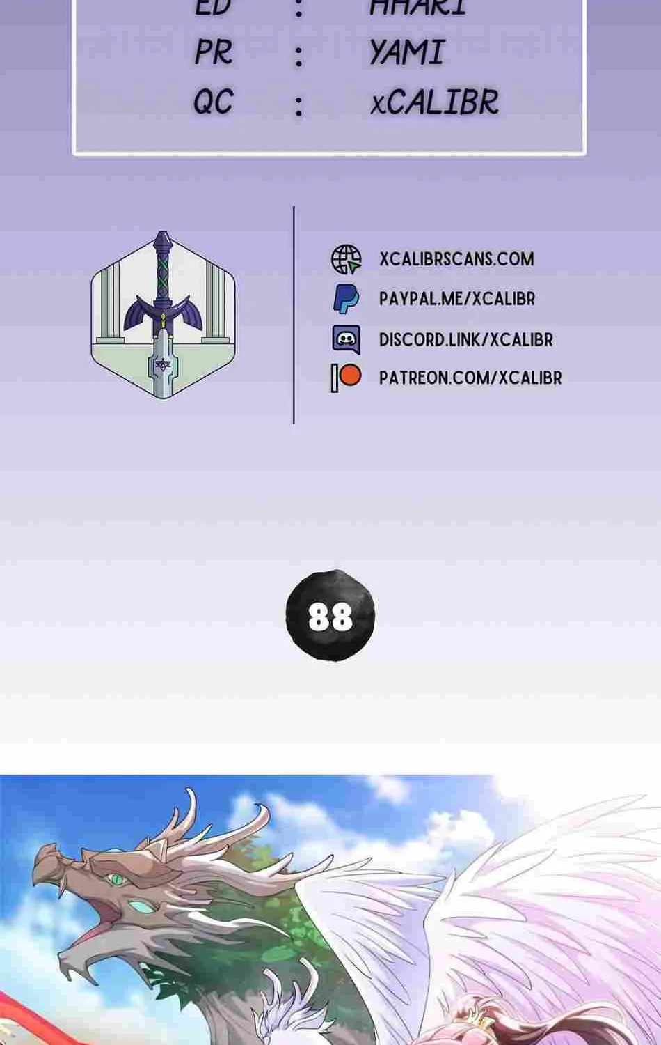 Read Dragon Master chapter 88 image 1 on Lezhin