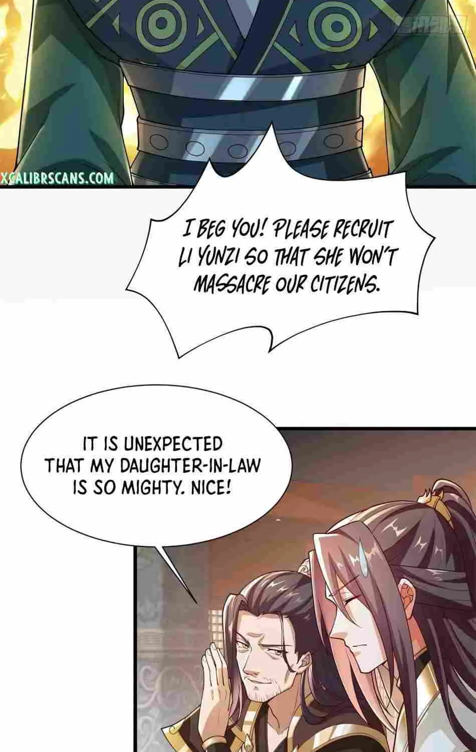 Read Dragon Master chapter 88 image 10 on Lezhin