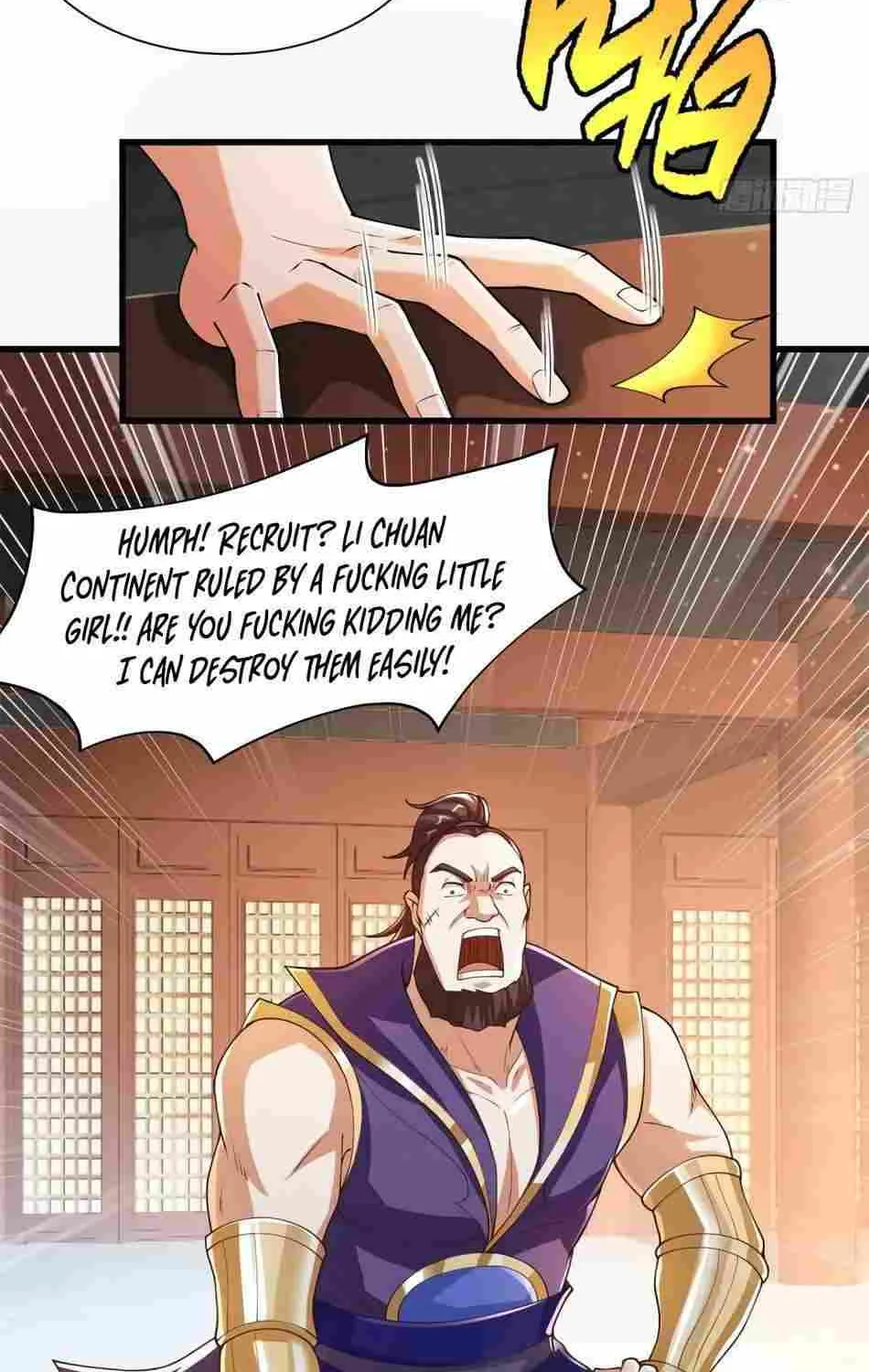 Read Dragon Master chapter 88 image 12 on Lezhin