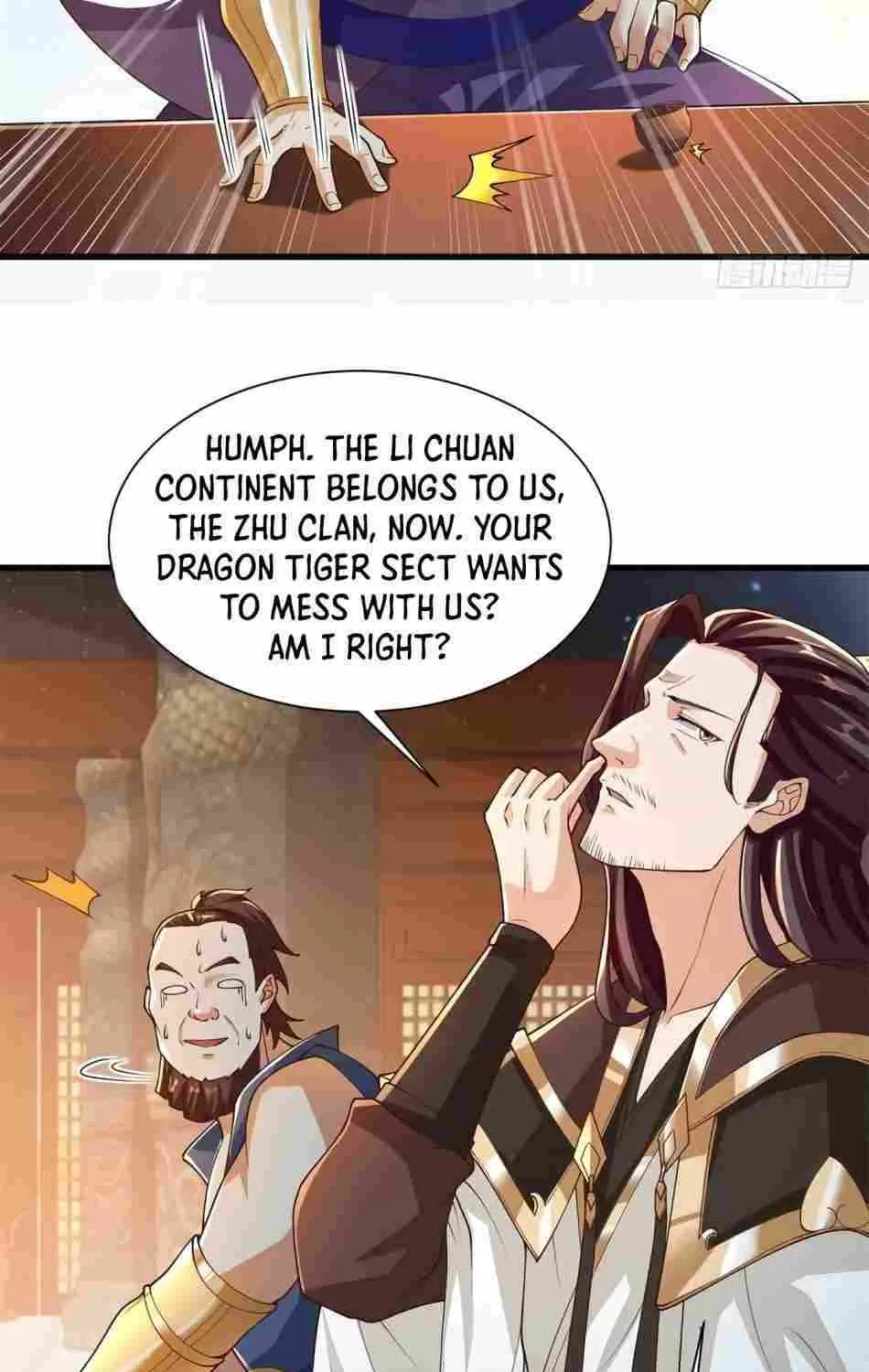 Read Dragon Master chapter 88 image 13 on Lezhin