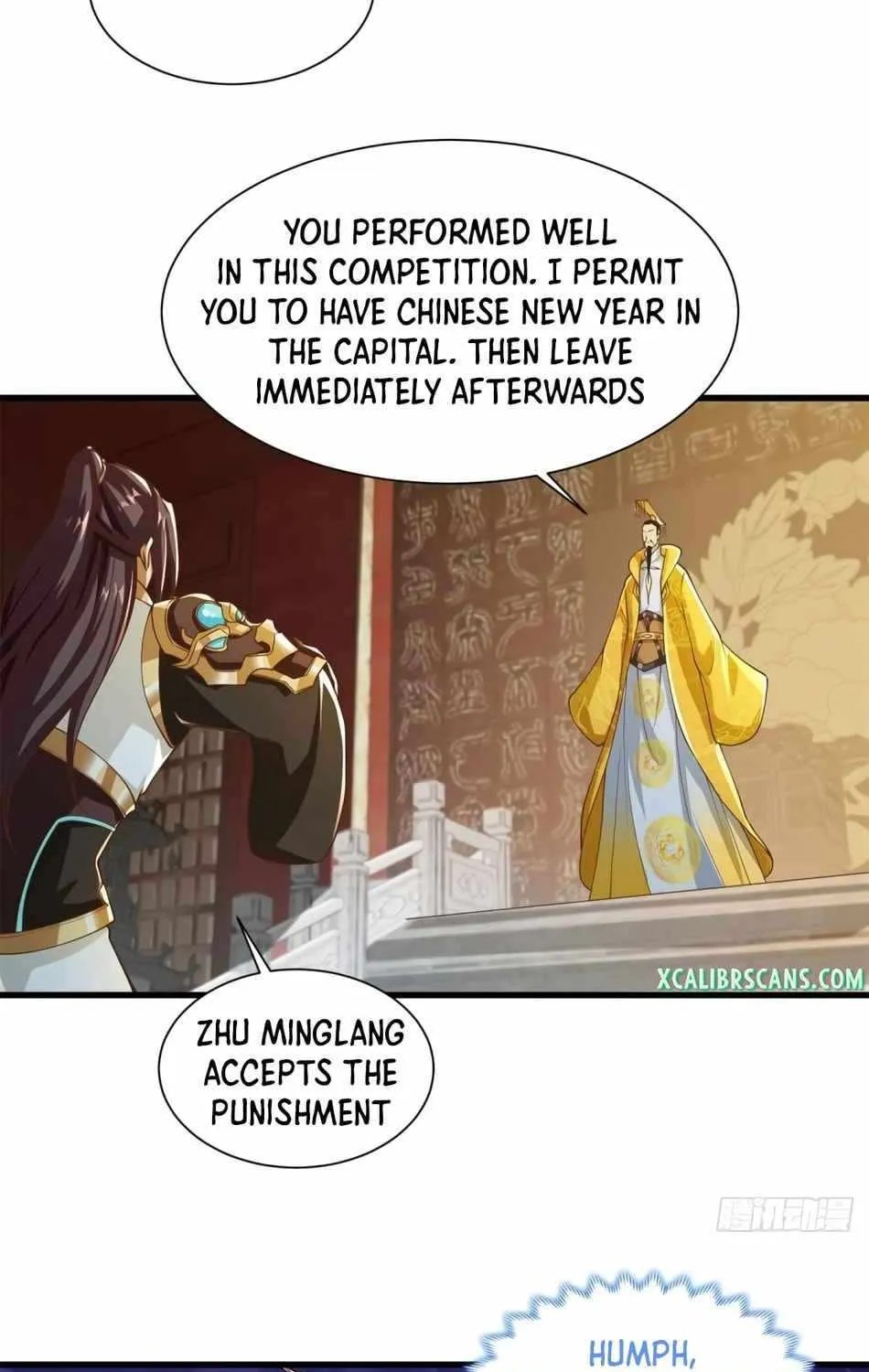 Read Dragon Master chapter 88 image 21 on Lezhin
