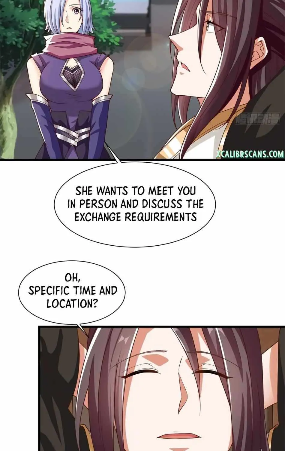 Read Dragon Master chapter 88 image 25 on Lezhin