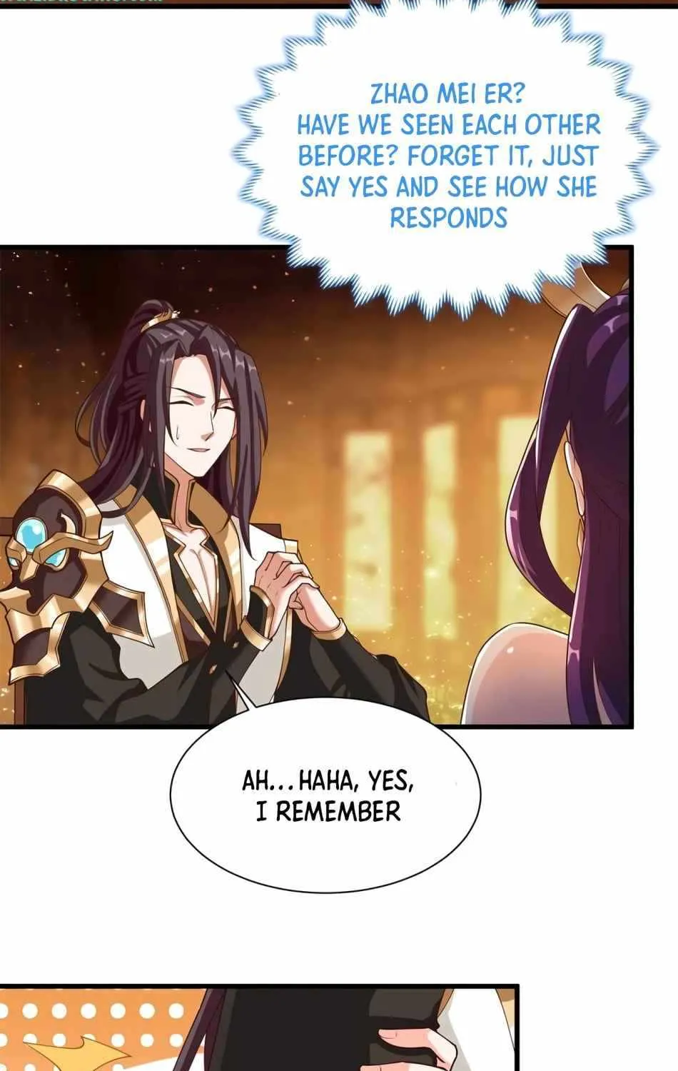 Read Dragon Master chapter 88 image 30 on Lezhin