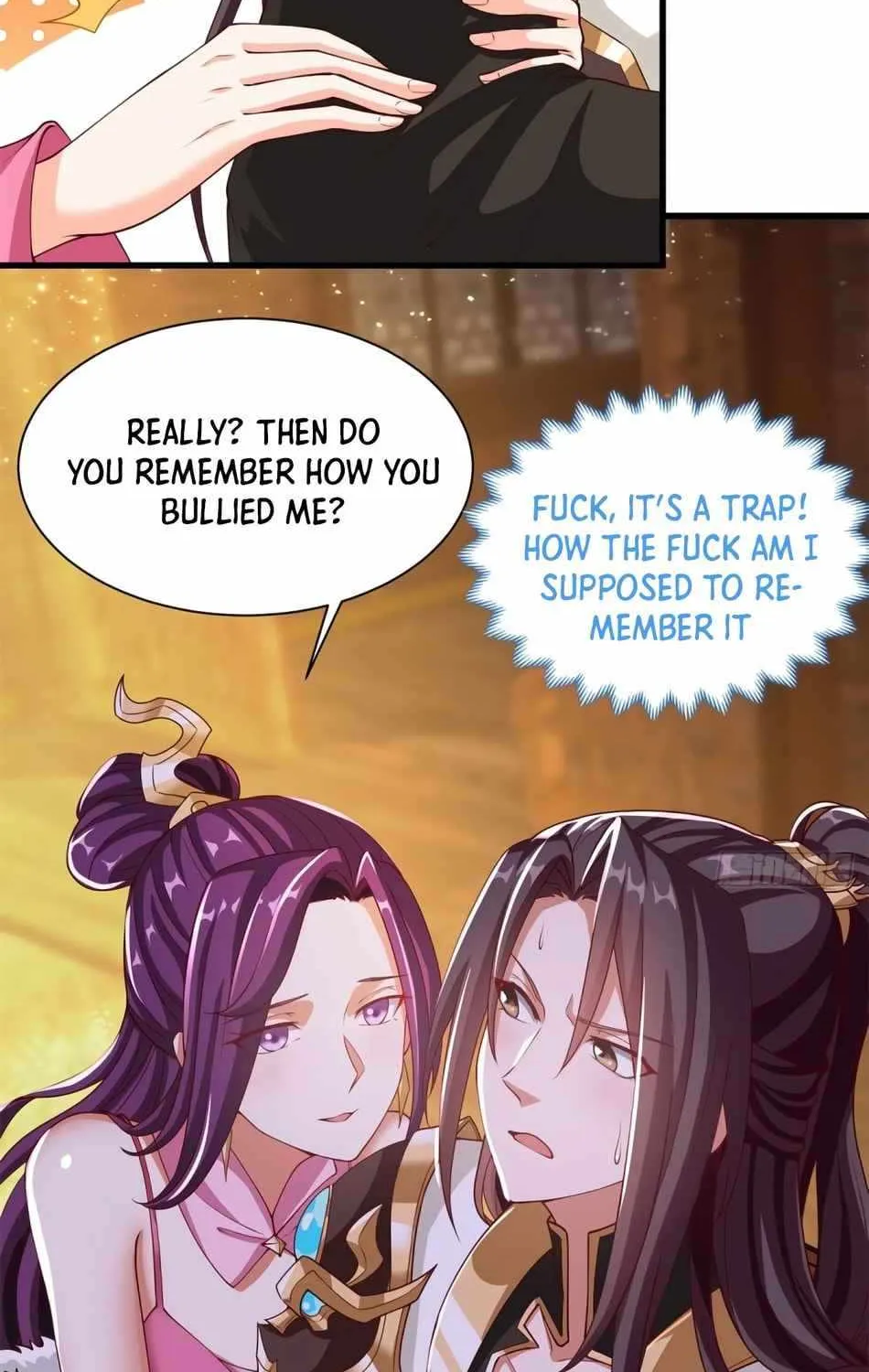 Read Dragon Master chapter 88 image 31 on Lezhin