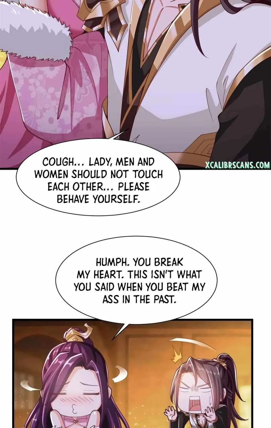 Read Dragon Master chapter 88 image 32 on Lezhin