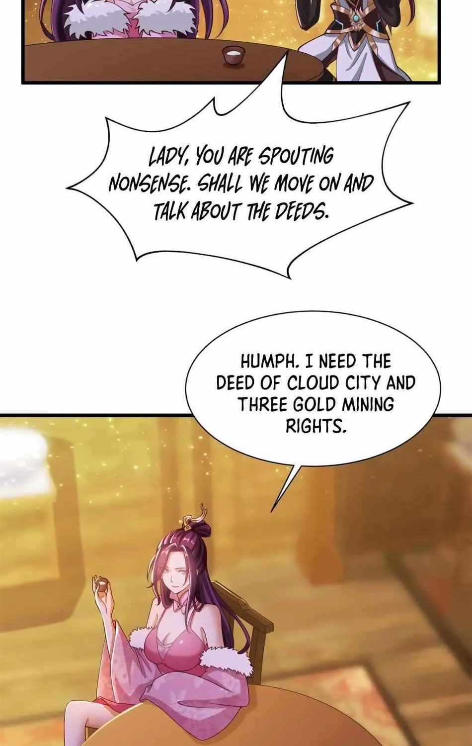 Read Dragon Master chapter 88 image 33 on Lezhin