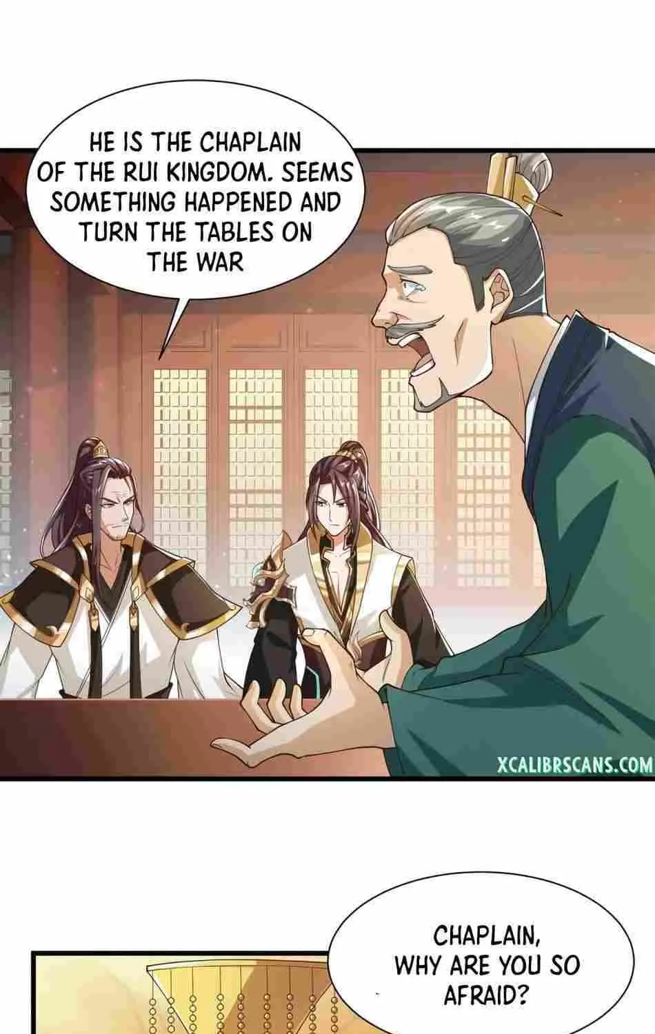 Read Dragon Master chapter 88 image 4 on Lezhin