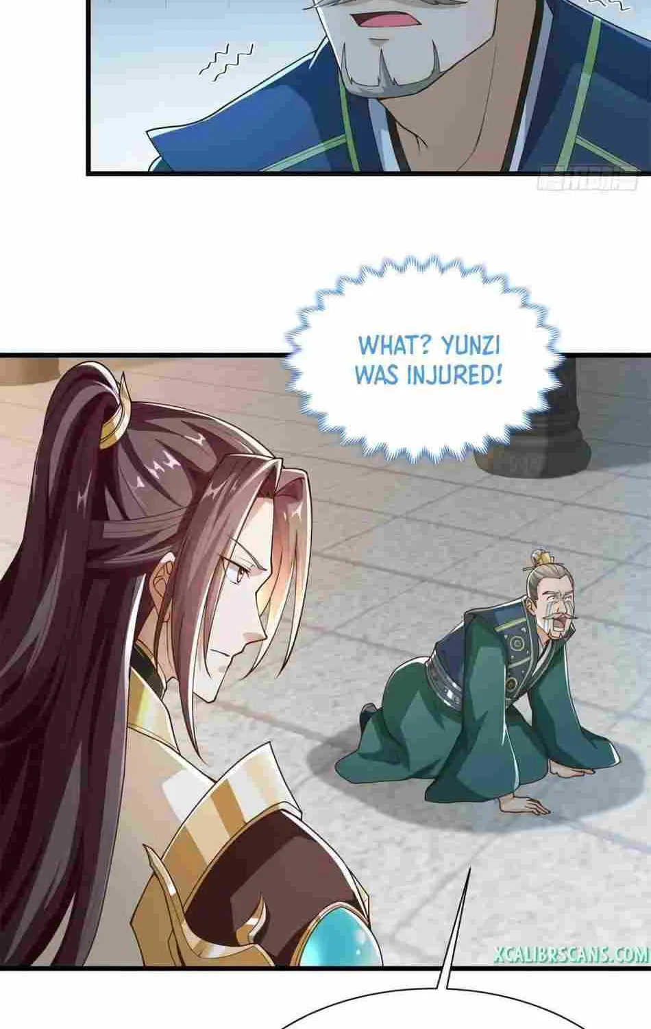 Read Dragon Master chapter 88 image 7 on Lezhin