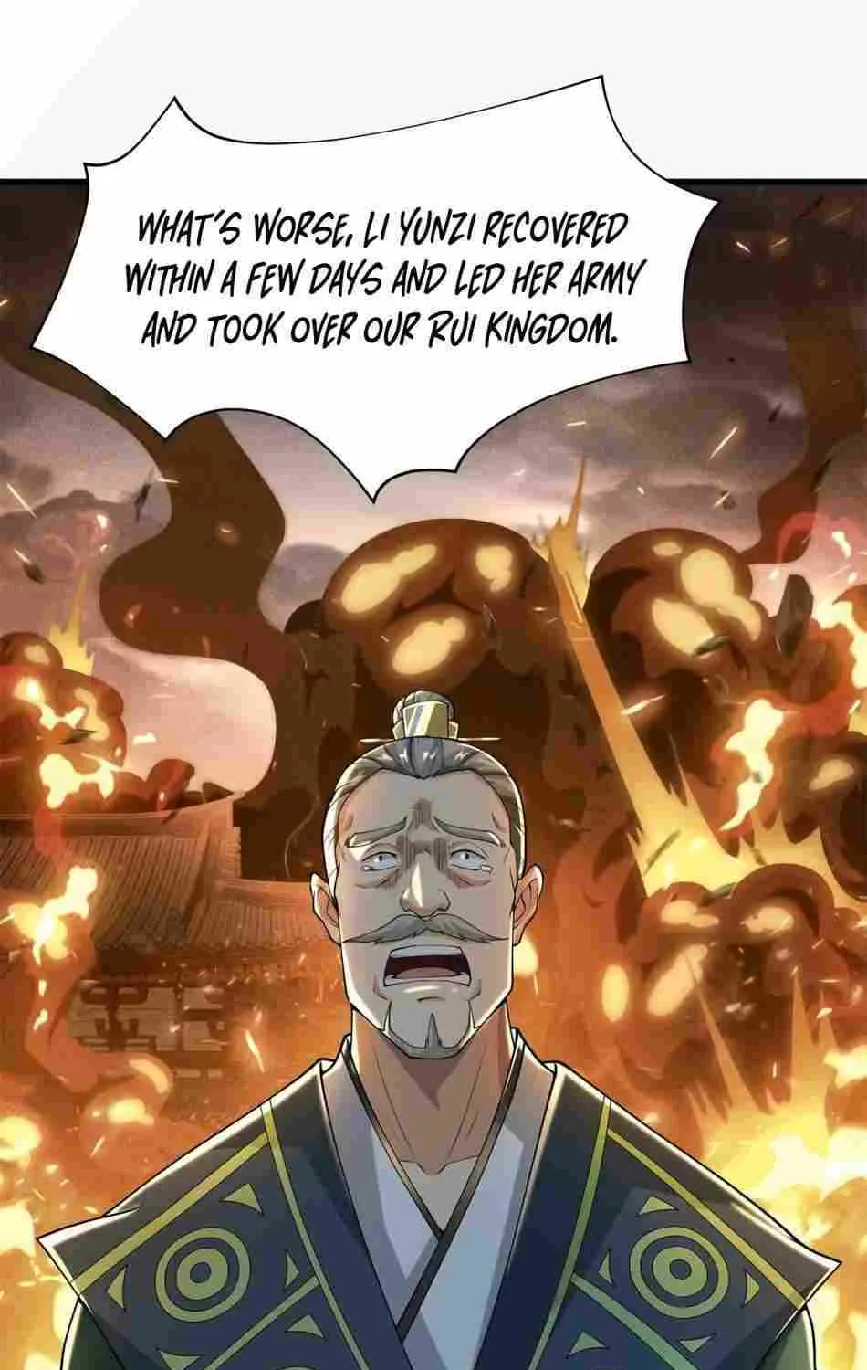 Read Dragon Master chapter 88 image 9 on Lezhin