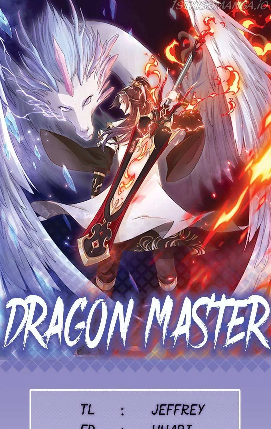 Read Dragon Master chapter 89 image 0 on Lezhin