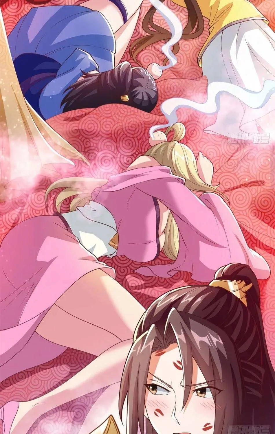 Read Dragon Master chapter 89 image 14 on Lezhin