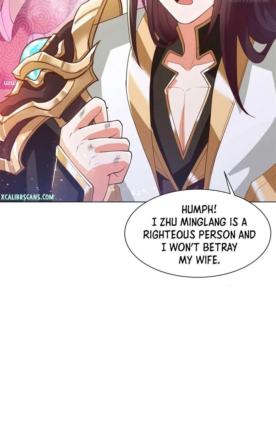 Read Dragon Master chapter 89 image 15 on Lezhin