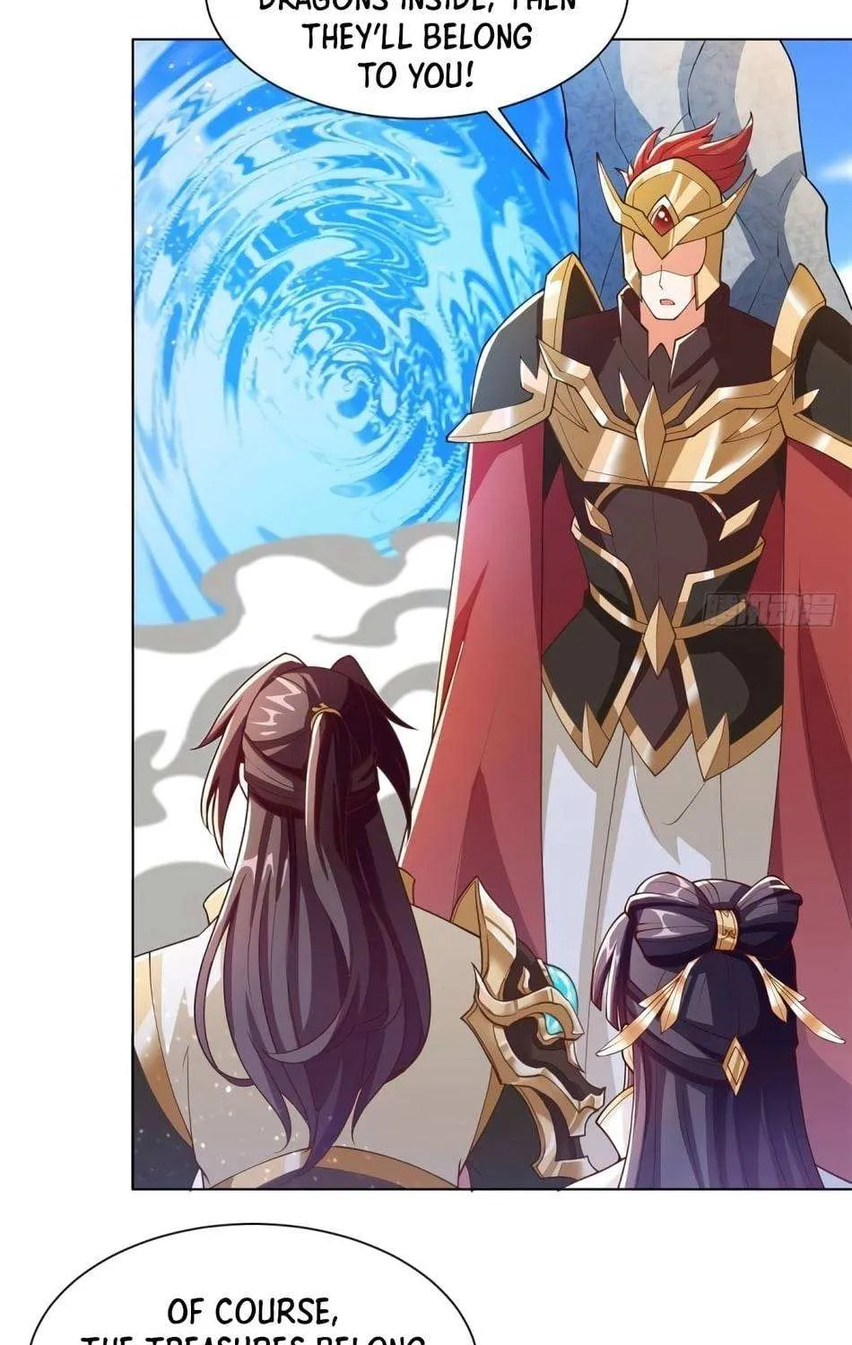 Read Dragon Master chapter 89 image 18 on Lezhin