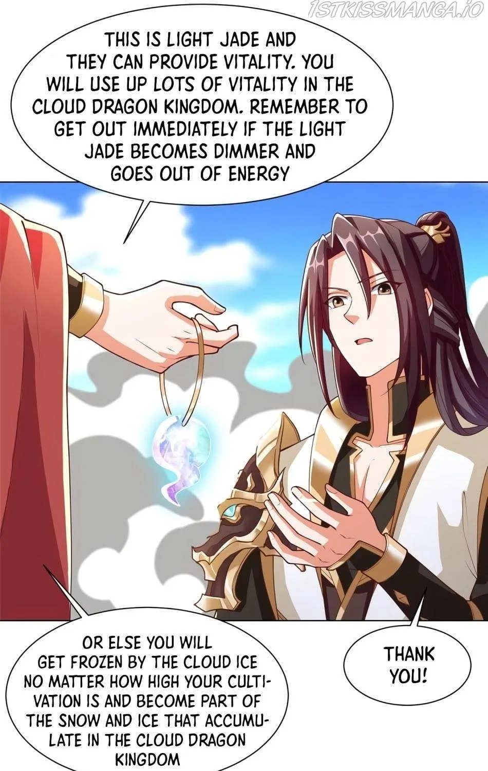 Read Dragon Master chapter 89 image 20 on Lezhin