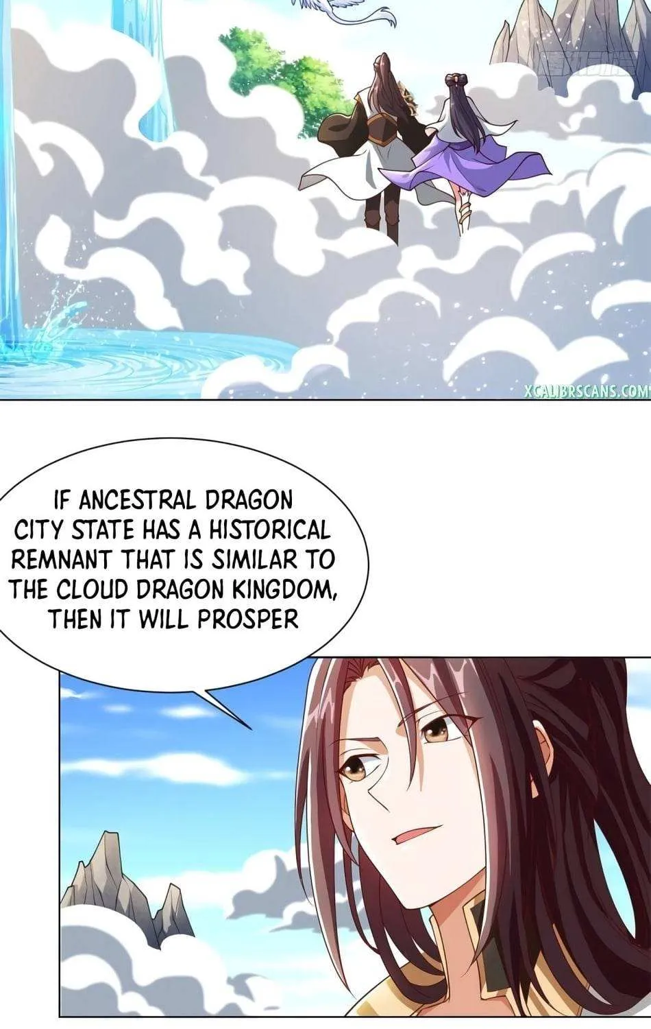 Read Dragon Master chapter 89 image 22 on Lezhin