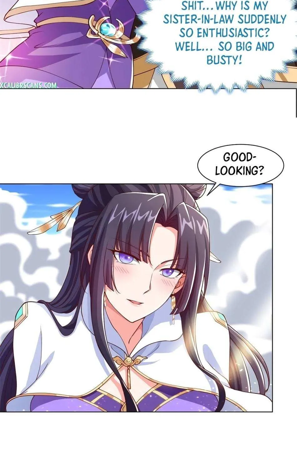 Read Dragon Master chapter 89 image 25 on Lezhin