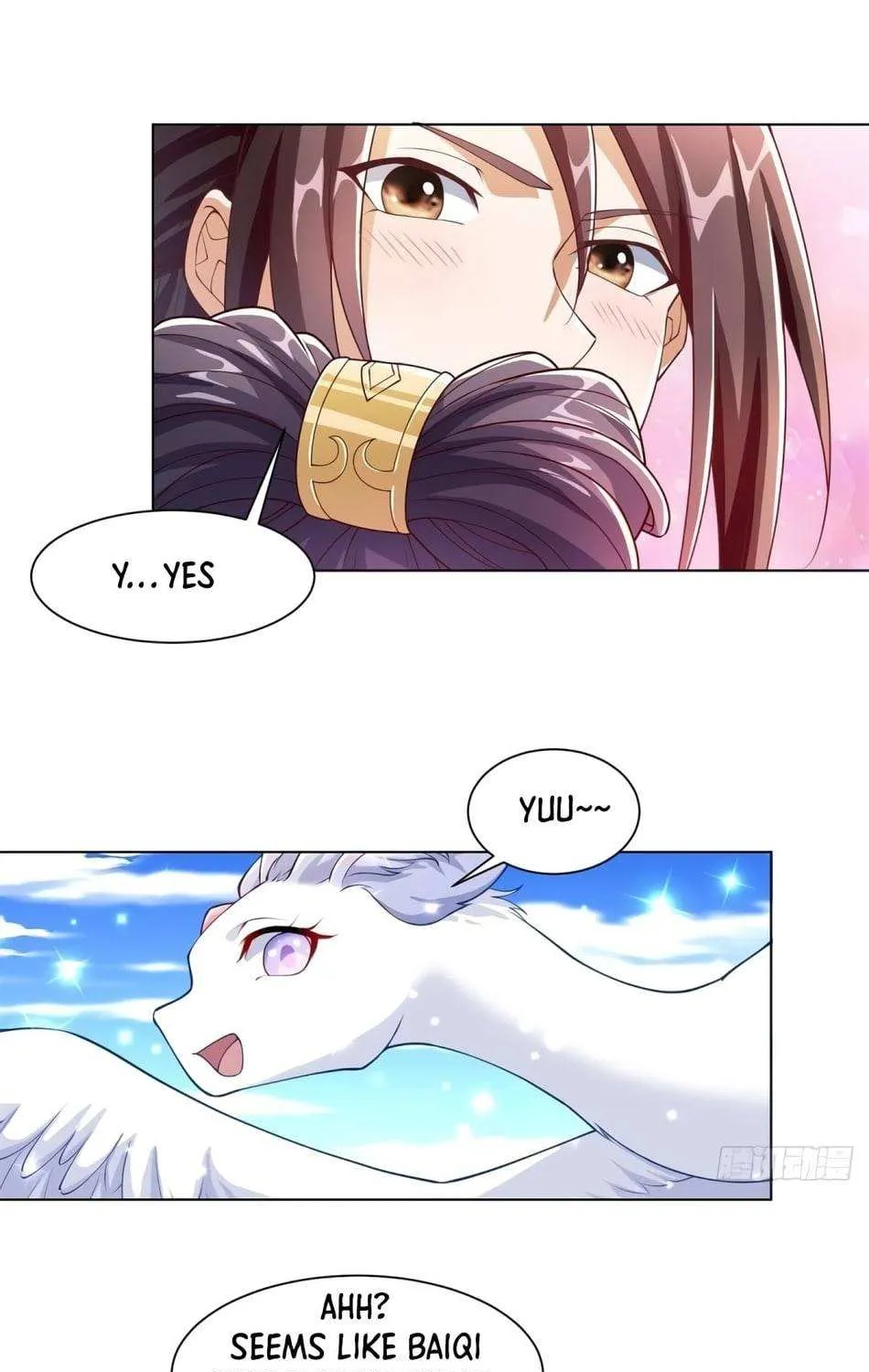 Read Dragon Master chapter 89 image 26 on Lezhin