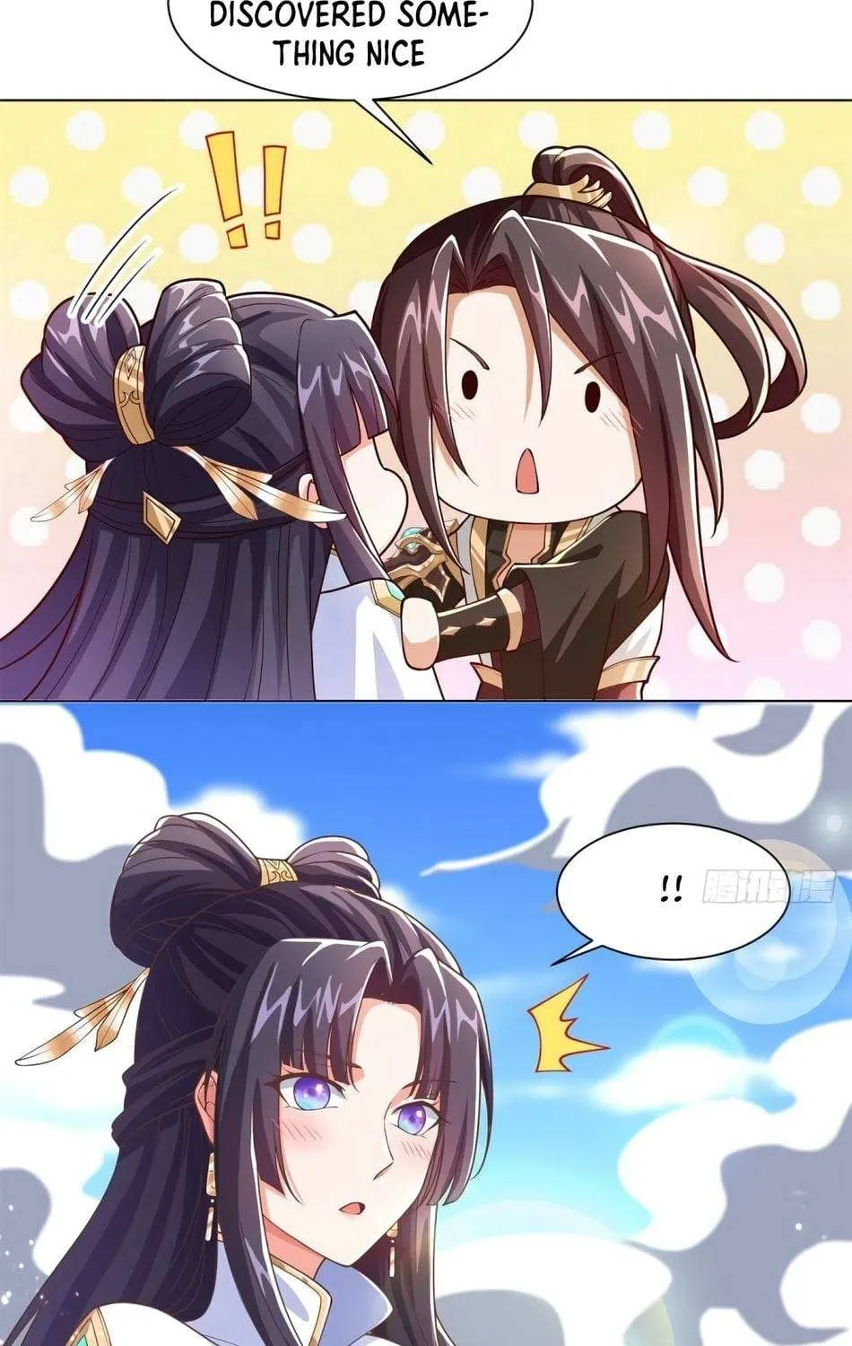 Read Dragon Master chapter 89 image 27 on Lezhin