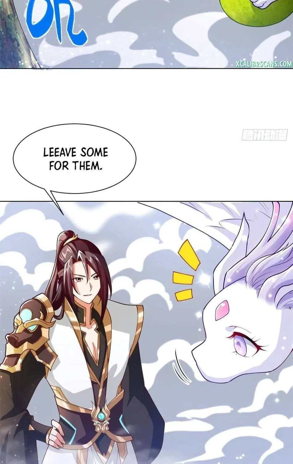 Read Dragon Master chapter 89 image 33 on Lezhin
