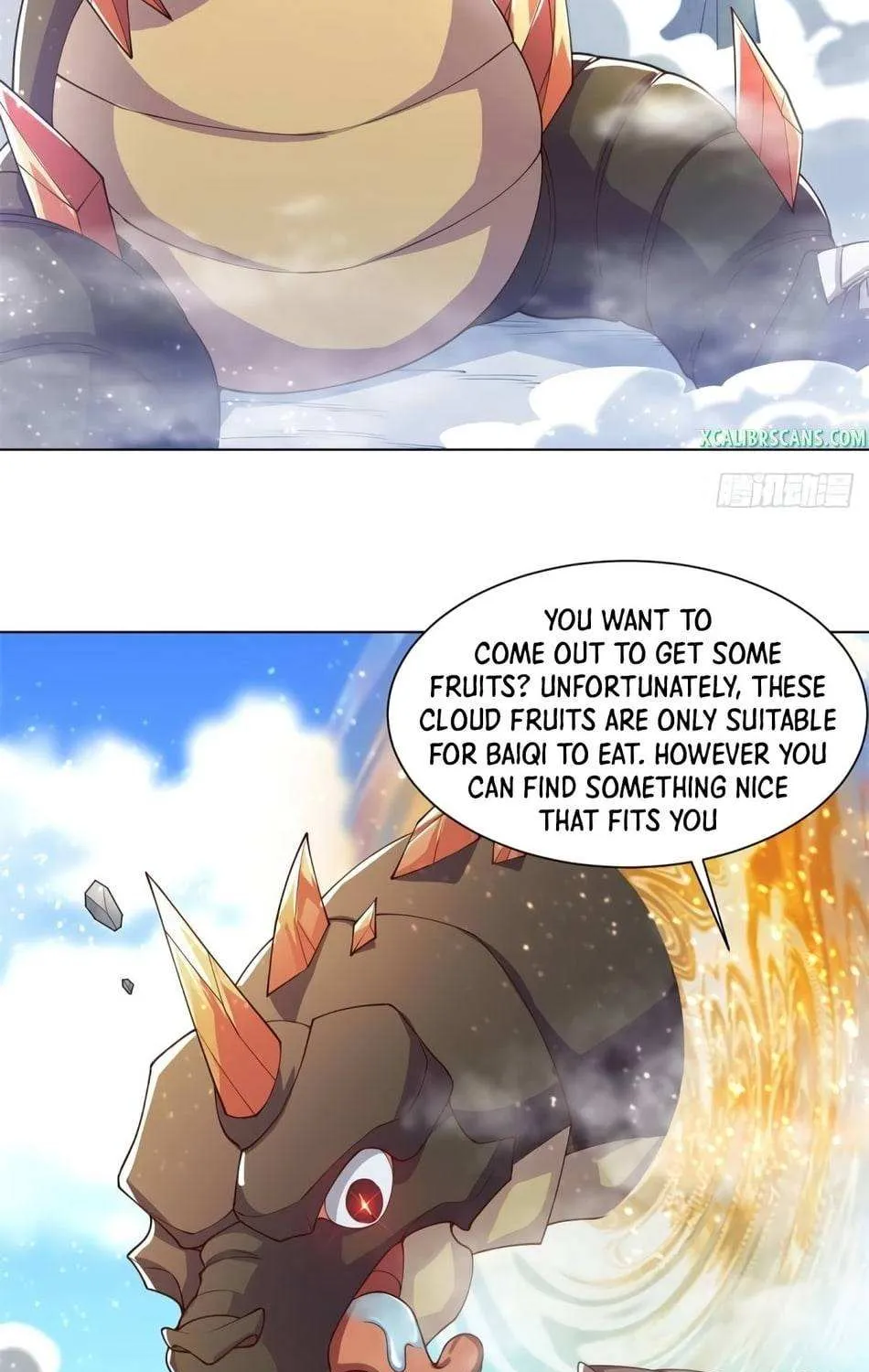 Read Dragon Master chapter 89 image 38 on Lezhin