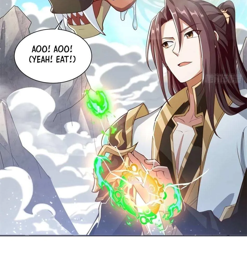 Read Dragon Master chapter 89 image 39 on Lezhin