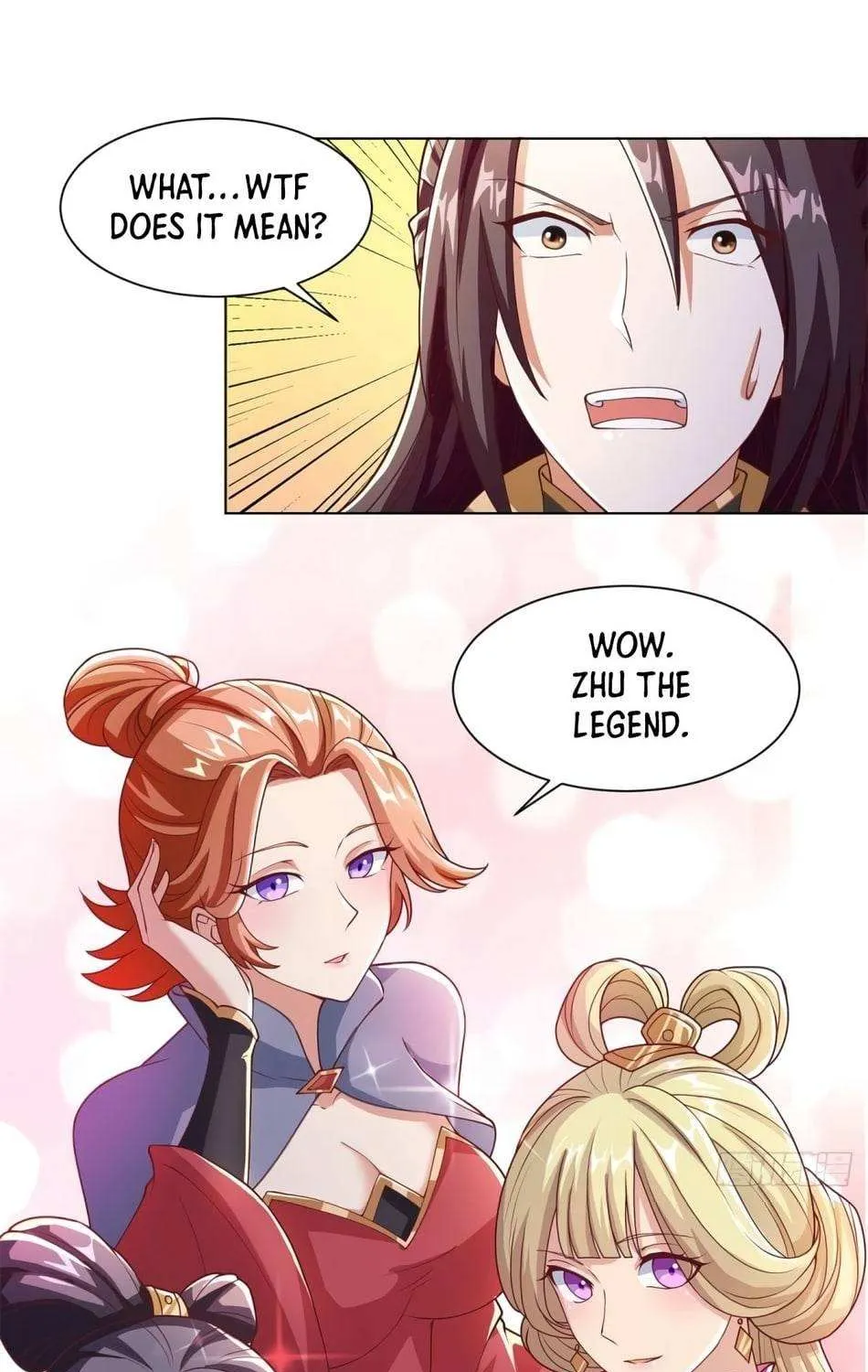 Read Dragon Master chapter 89 image 4 on Lezhin