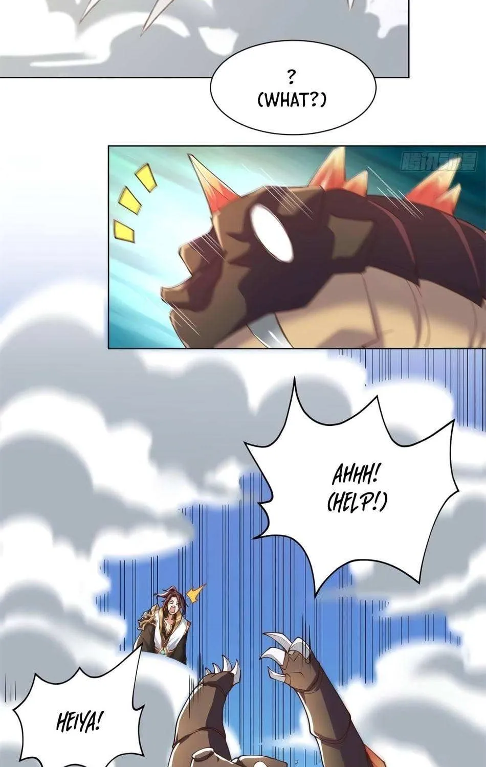 Read Dragon Master chapter 89 image 41 on Lezhin