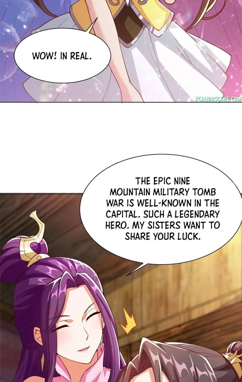 Read Dragon Master chapter 89 image 6 on Lezhin