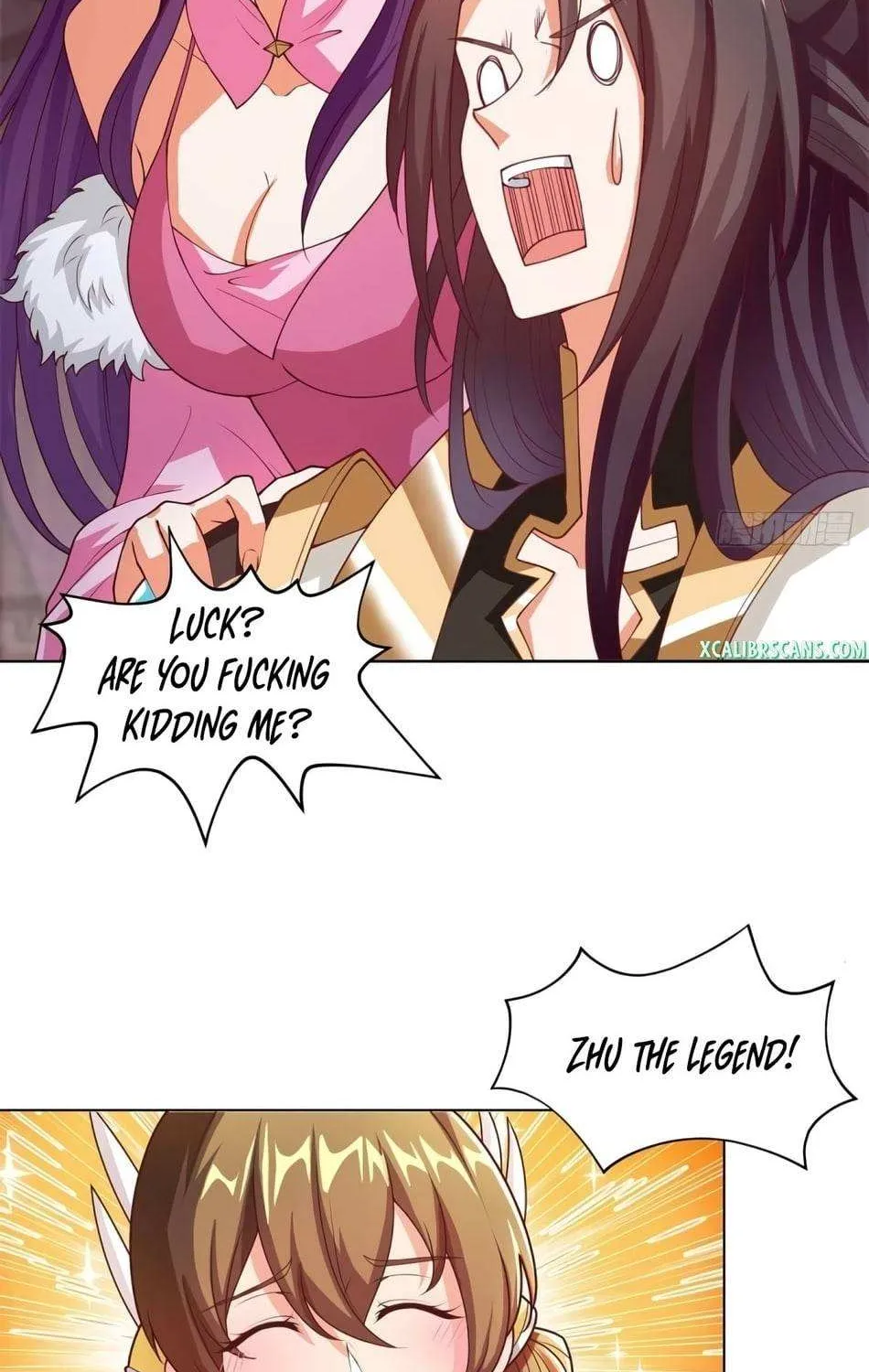 Read Dragon Master chapter 89 image 7 on Lezhin