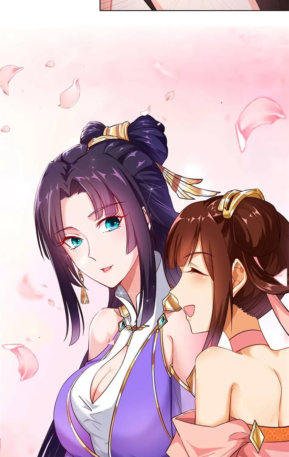 Read Dragon Master chapter 9 image 14 on Lezhin
