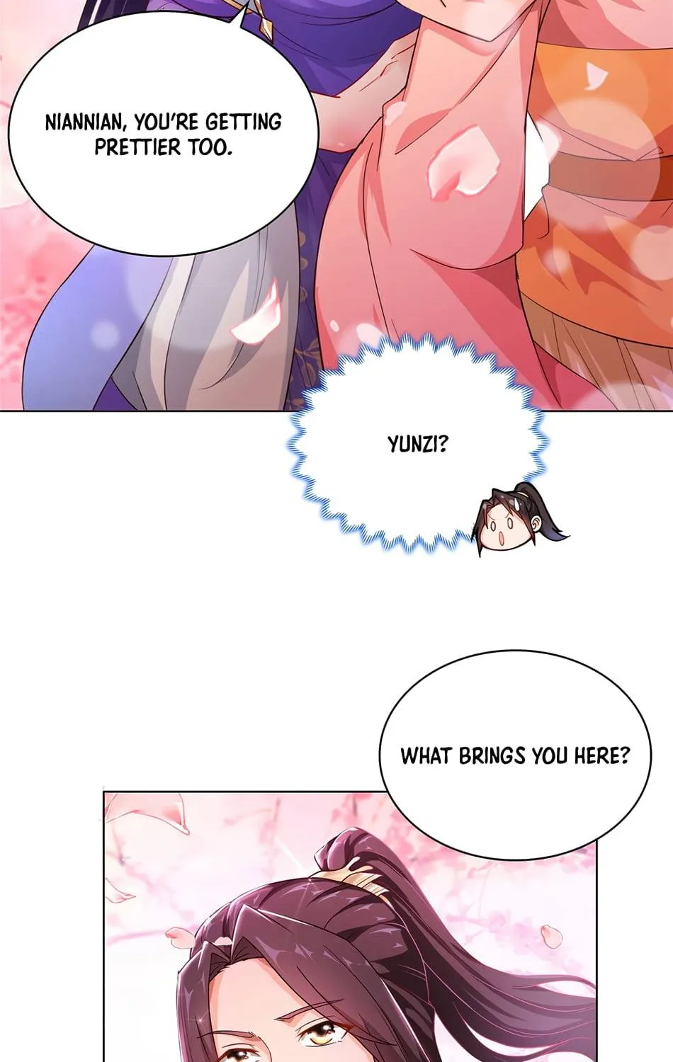 Read Dragon Master chapter 9 image 15 on Lezhin