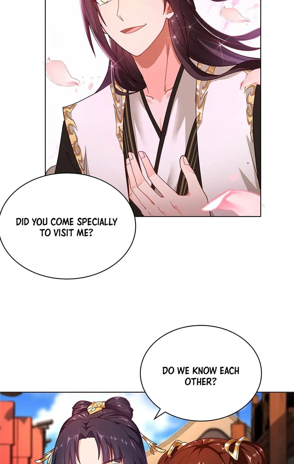 Read Dragon Master chapter 9 image 16 on Lezhin