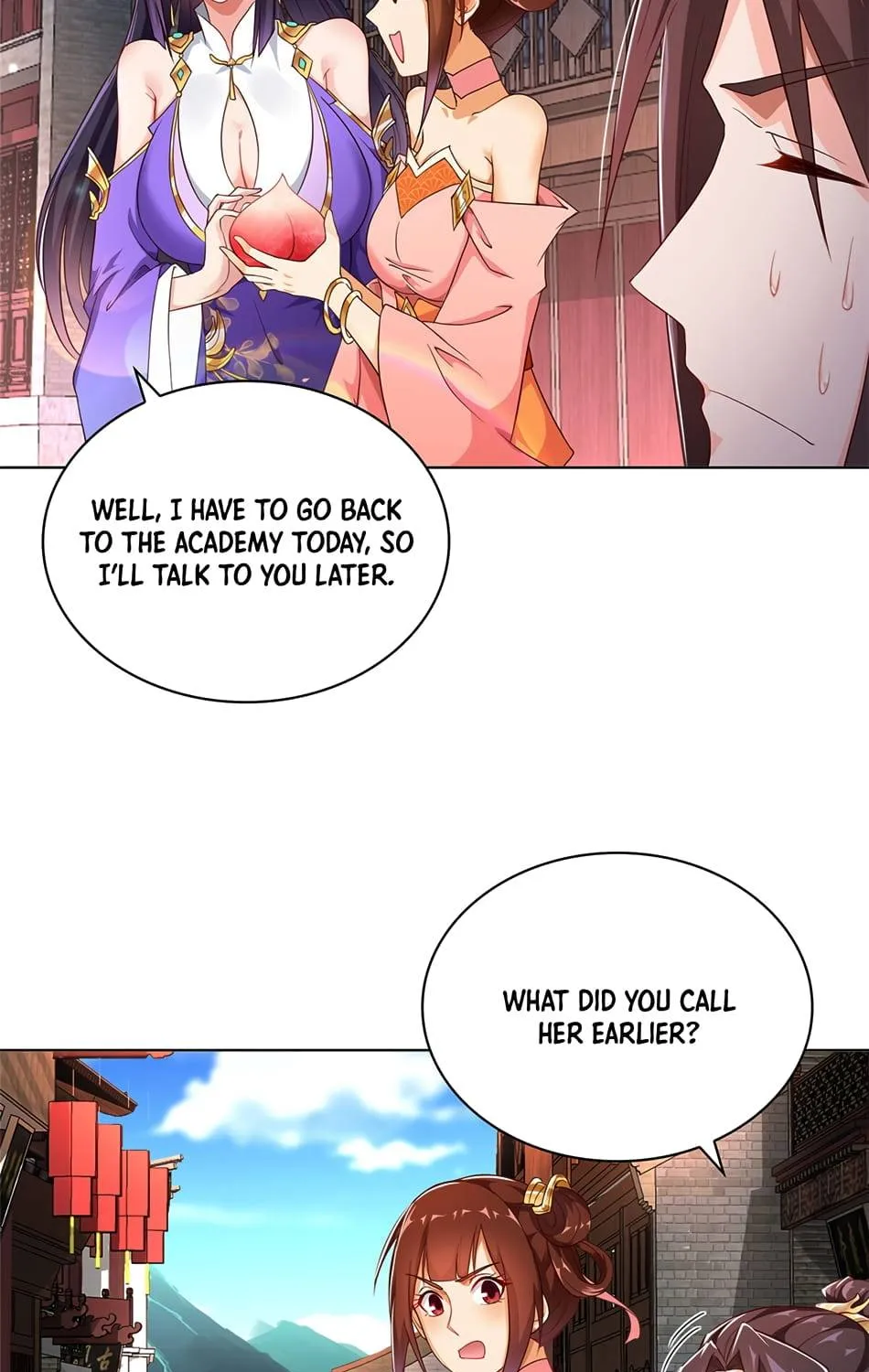 Read Dragon Master chapter 9 image 18 on Lezhin