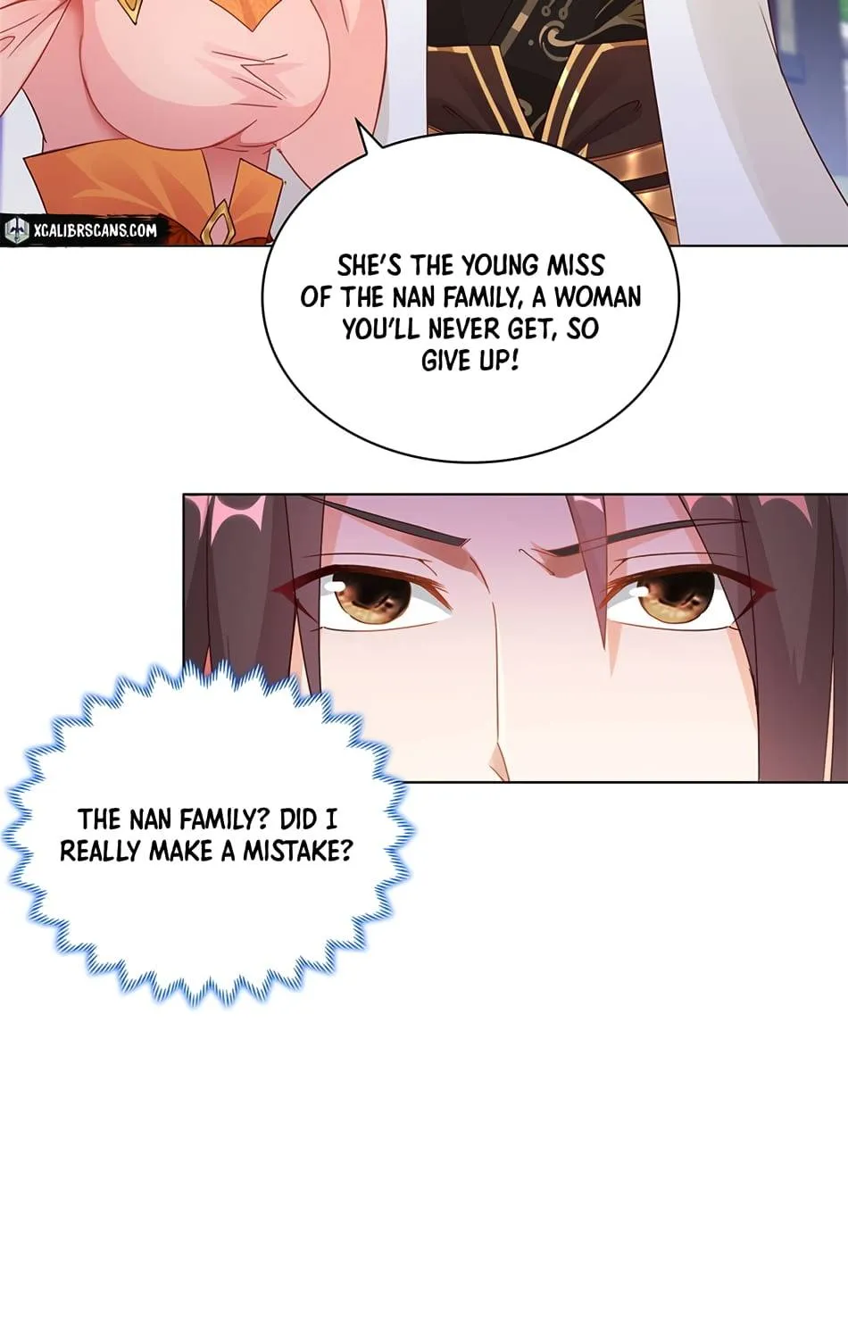 Read Dragon Master chapter 9 image 21 on Lezhin