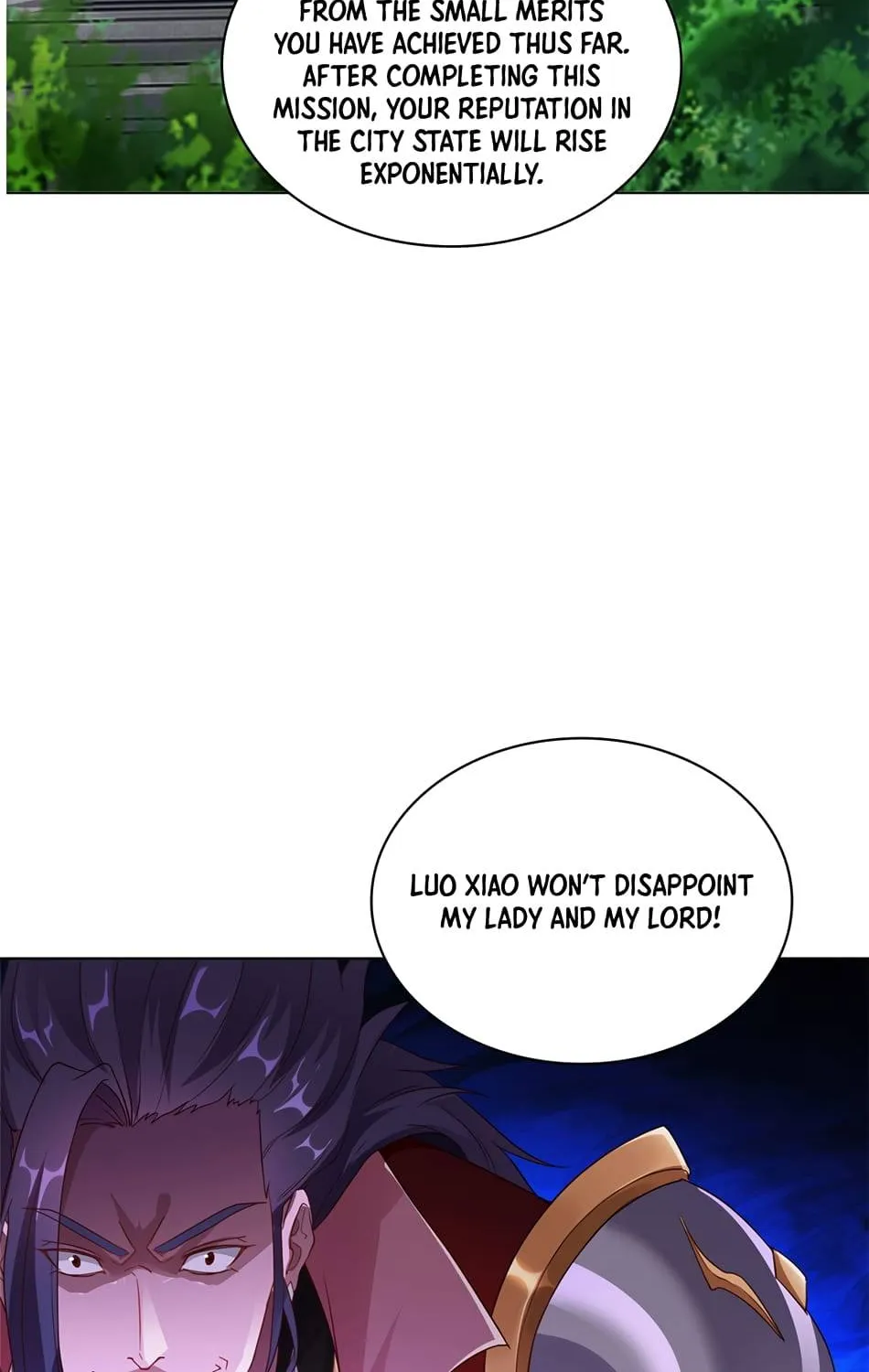 Read Dragon Master chapter 9 image 24 on Lezhin