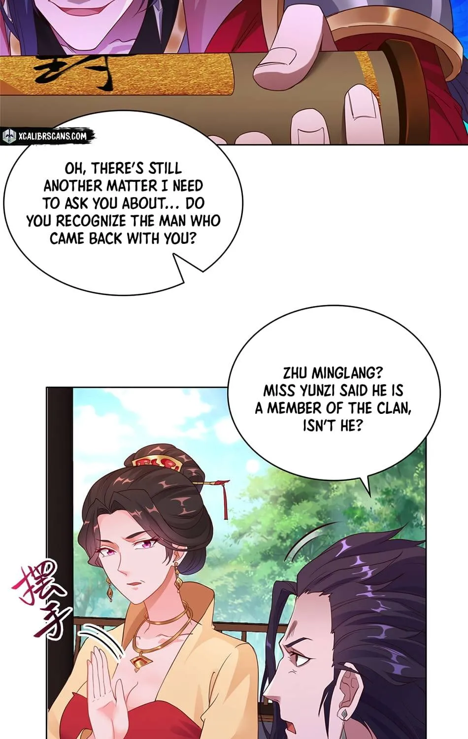 Read Dragon Master chapter 9 image 25 on Lezhin