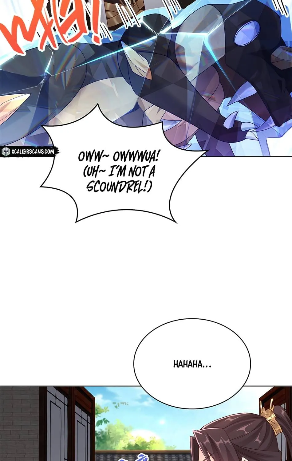 Read Dragon Master chapter 9 image 42 on Lezhin