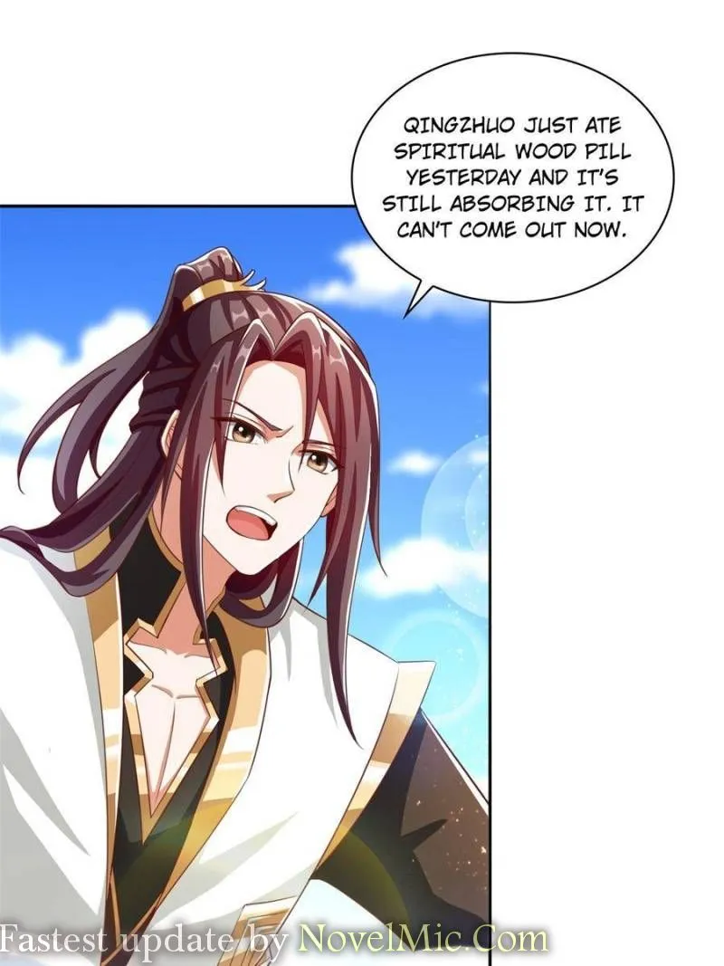 Read Dragon Master chapter 90 image 0 on Lezhin