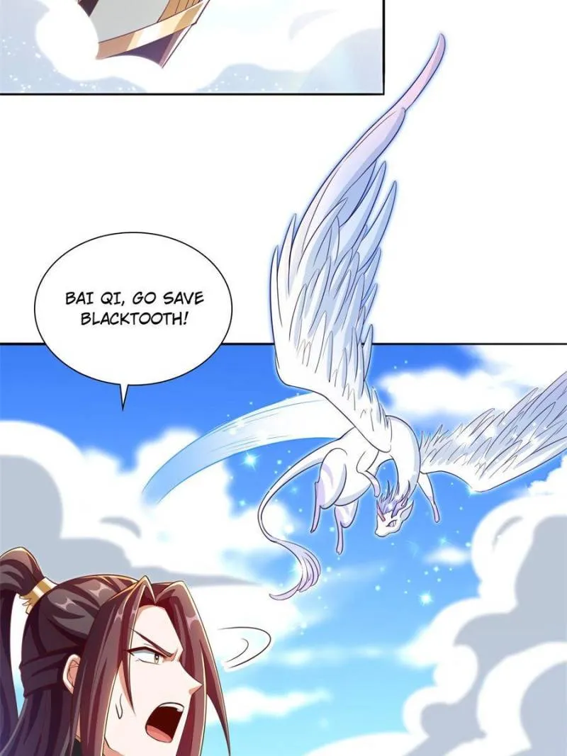Read Dragon Master chapter 90 image 1 on Lezhin