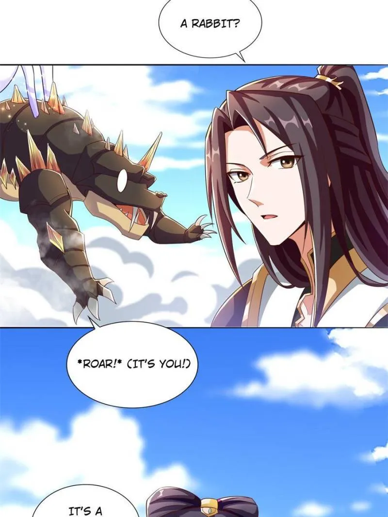 Read Dragon Master chapter 90 image 11 on Lezhin