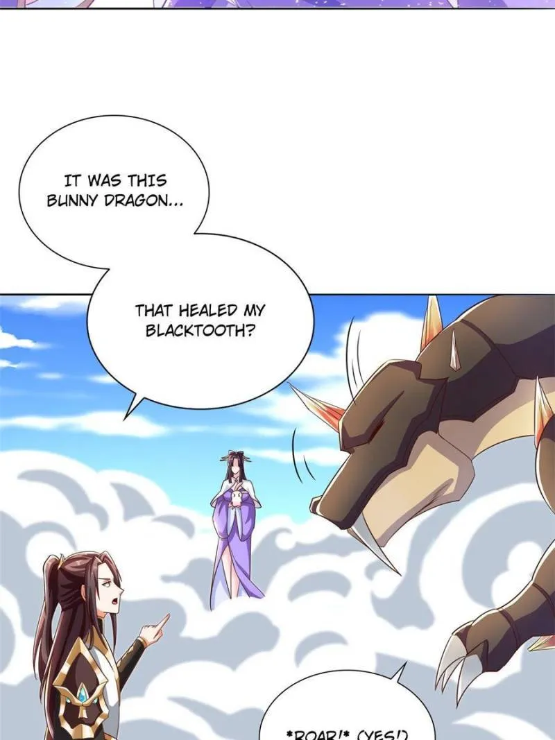 Read Dragon Master chapter 90 image 13 on Lezhin