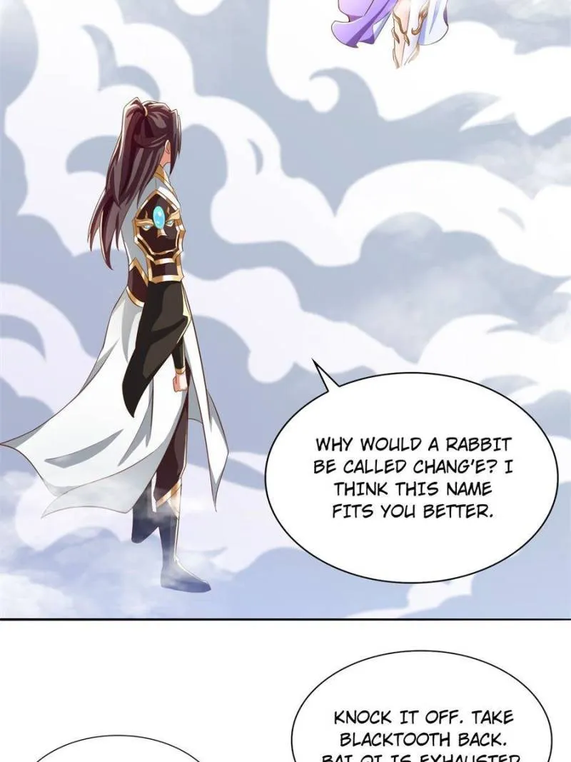 Read Dragon Master chapter 90 image 17 on Lezhin