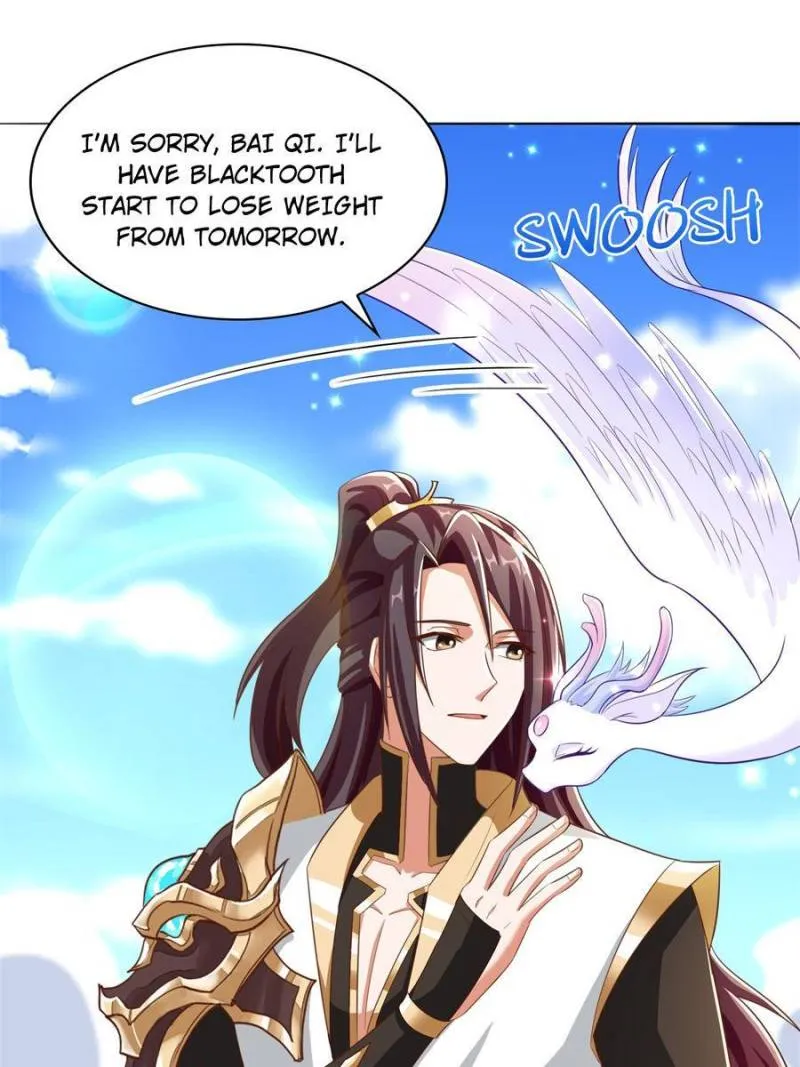 Read Dragon Master chapter 90 image 20 on Lezhin