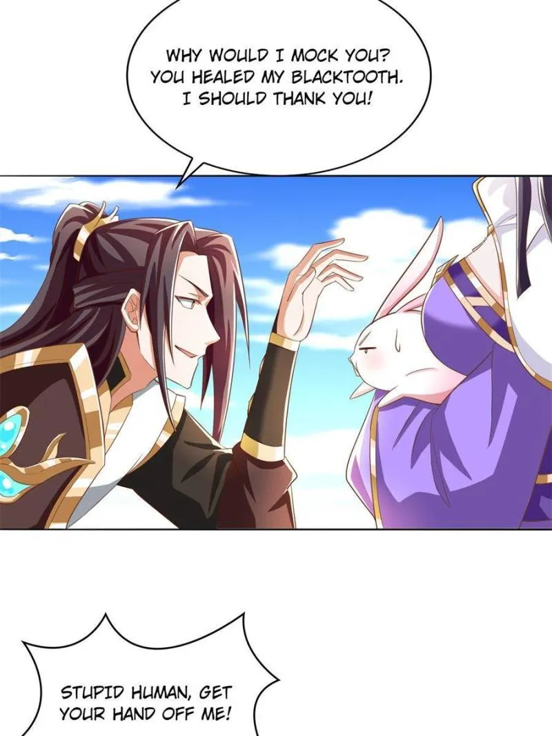 Read Dragon Master chapter 90 image 22 on Lezhin