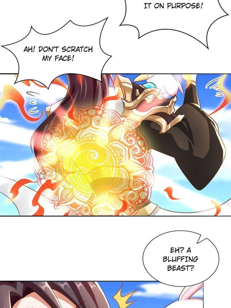 Read Dragon Master chapter 90 image 26 on Lezhin