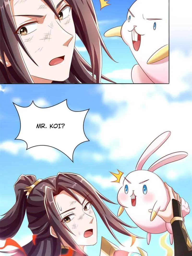 Read Dragon Master chapter 90 image 27 on Lezhin